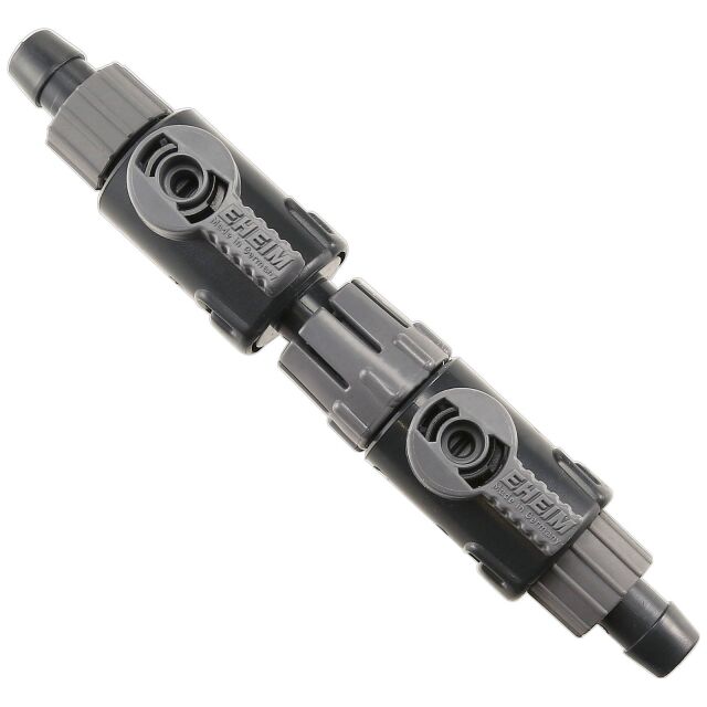 EHEIM - Quick Release Double Tap - 13 mm - B-stock