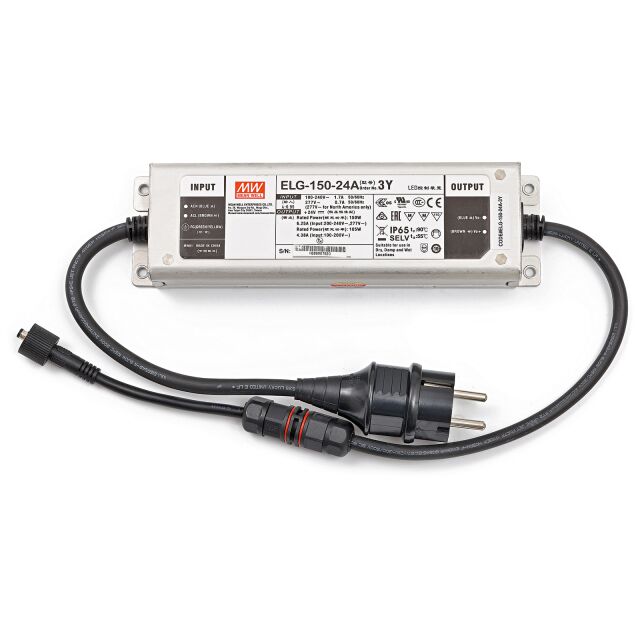 Chihiros - Netzteil 24 V 6,25 A - B-stock