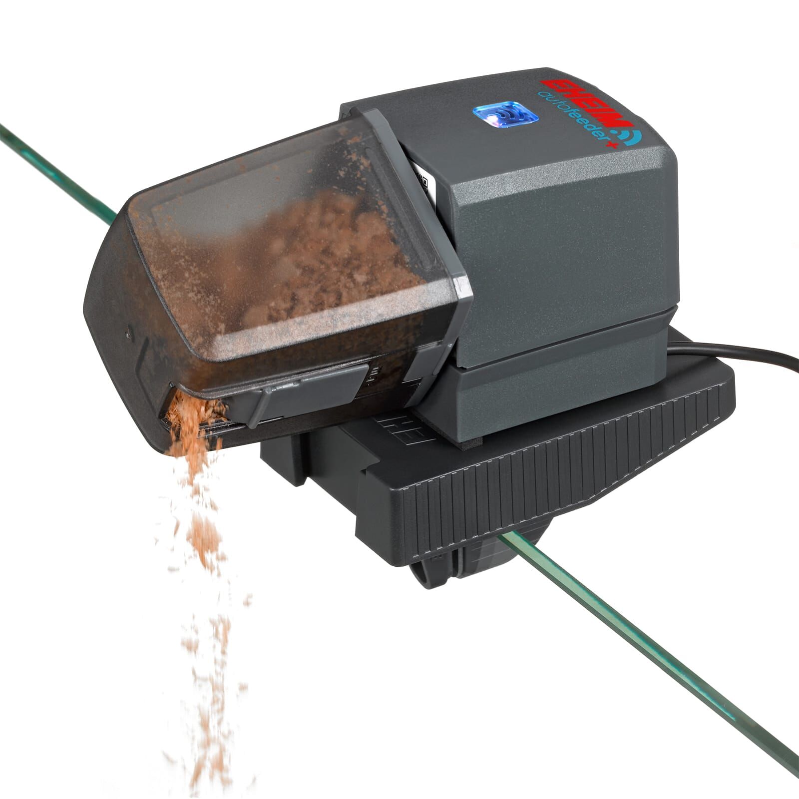 EHEIM - autofeeder+ | Aquasabi - Aquascaping Shop