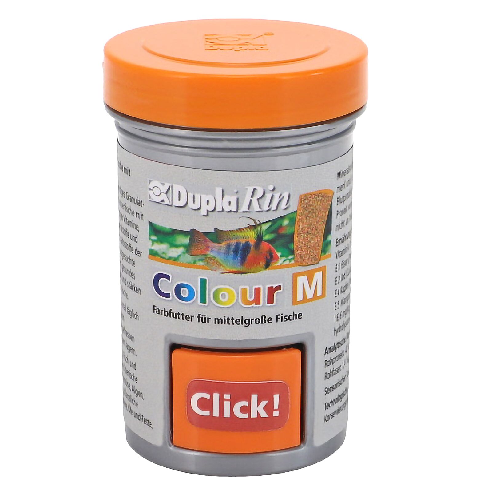 Dupla - DuplaRin Colour - M