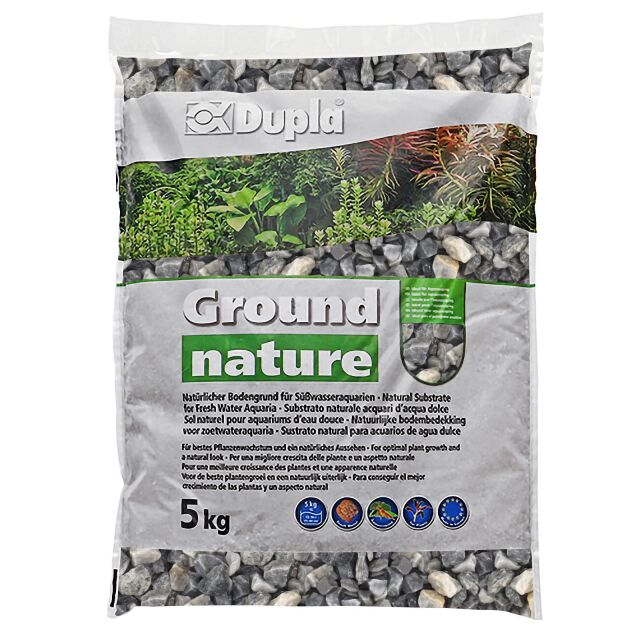 Dupla - Ground Nature - Ice River - 8-16 mm