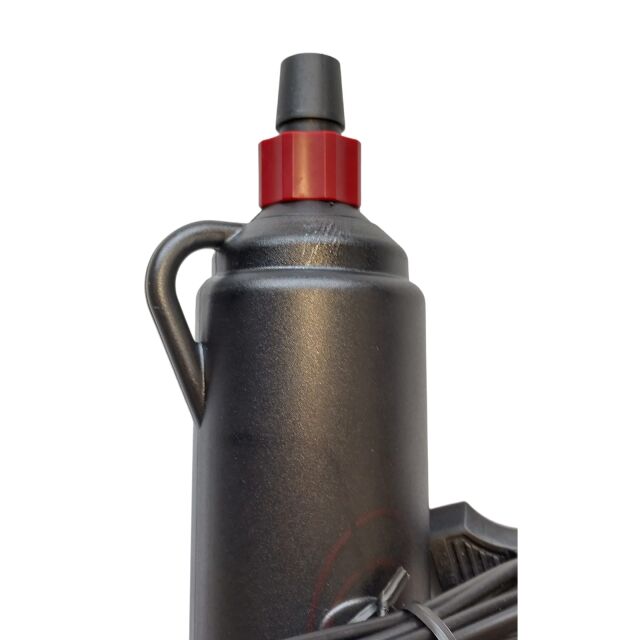 Hydor - External heater - 300 W - 17 mm - B-stock