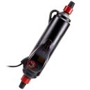 Hydor - External heater - 300 W - 17 mm - B-stock