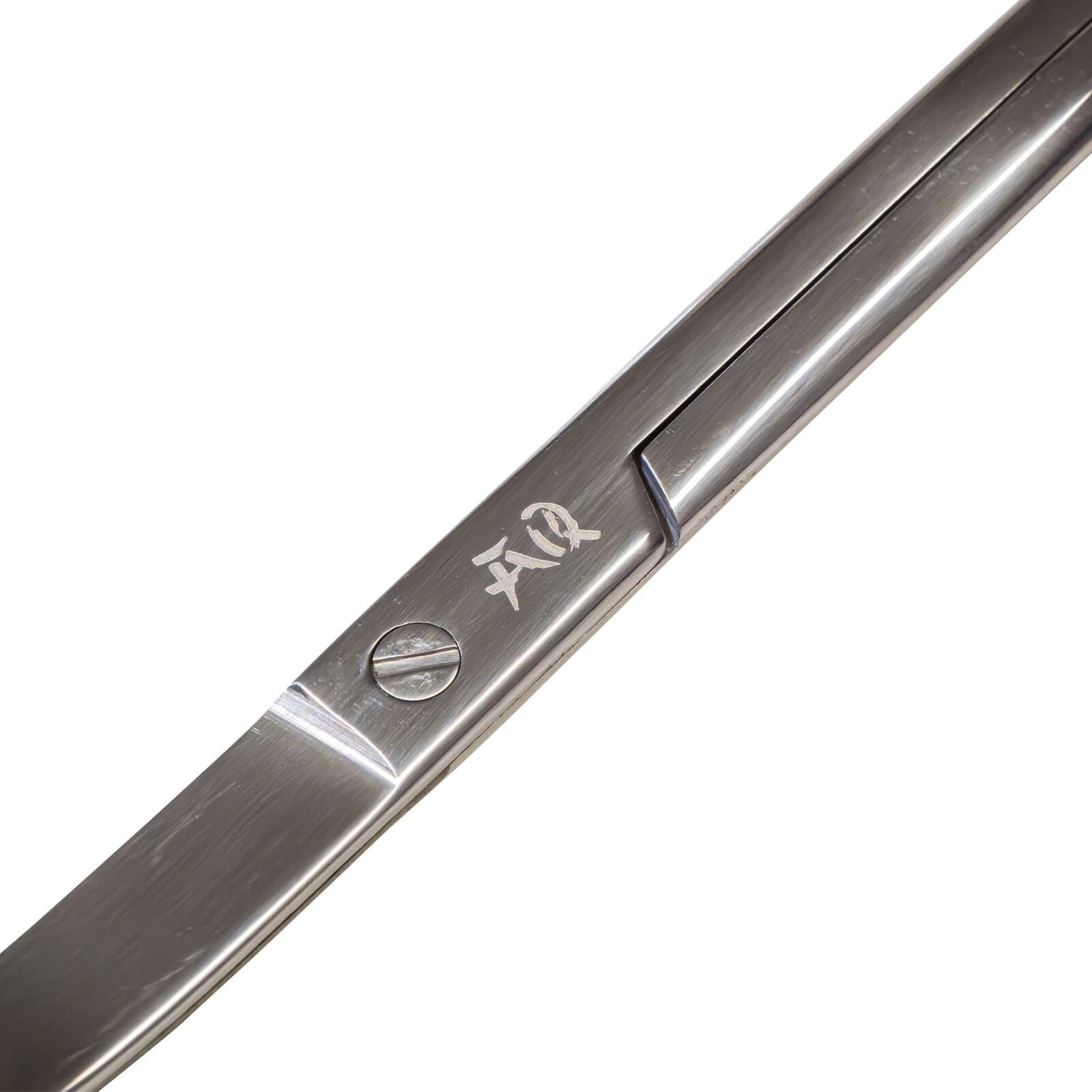 AquaOwner - Wave Scissor | Aquasabi - Aquascaping Shop