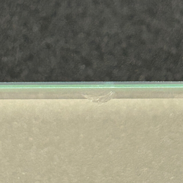 UNS - Dual AIO Aquarium Cover - 60A - B-stock