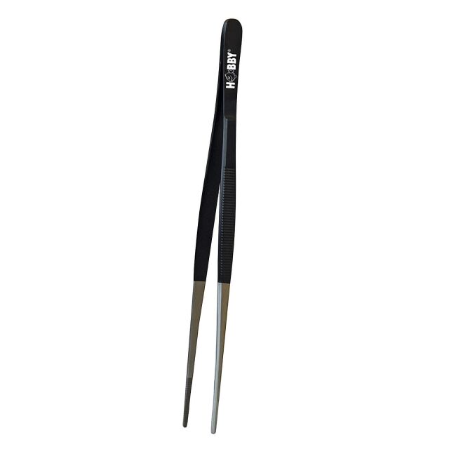 Hobby - Tweezer - straight - 40 cm - B-stock