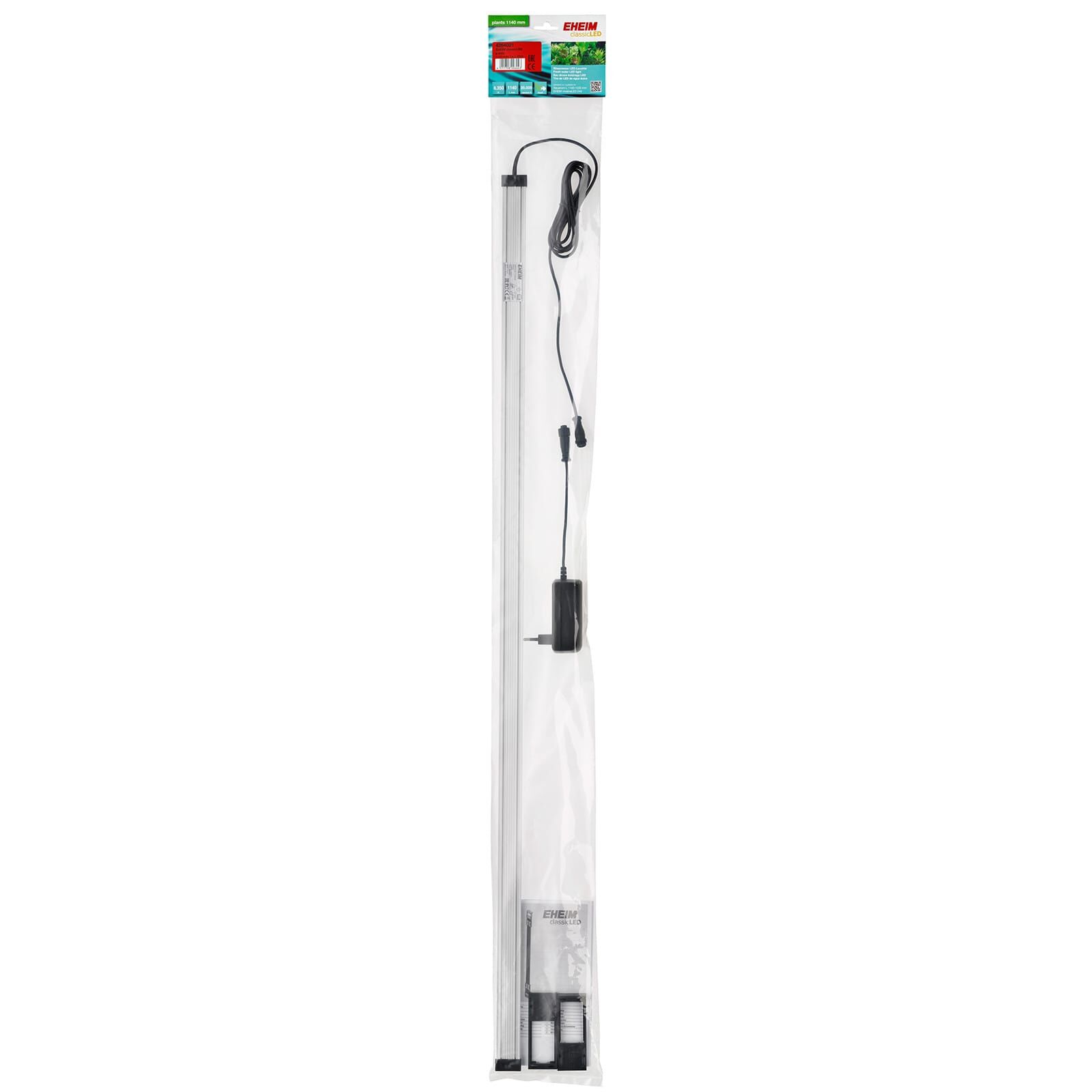 EHEIM - classicLED - plants - 1.140 mm - B-stock