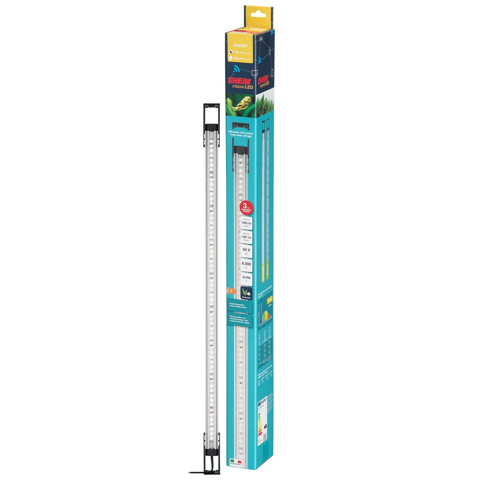EHEIM - classicLED - daylight - 740 mm - B-stock