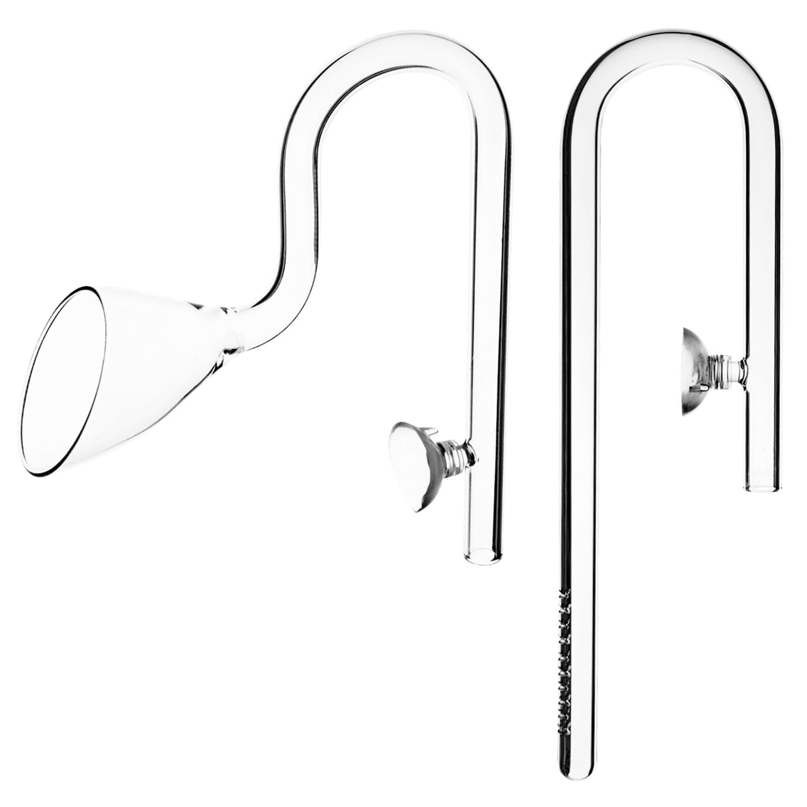 Aquael - In-/Outflow Set for KANI Filter - Lily - B-stock