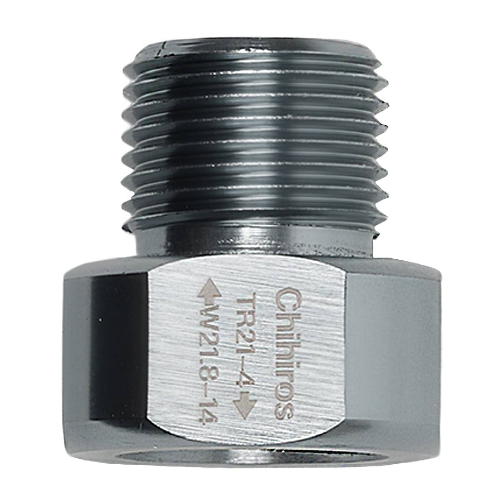 Chihiros - CO2 Soda Adapter