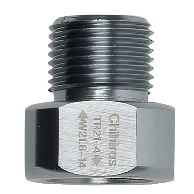 Chihiros - CO2 Soda Adapter