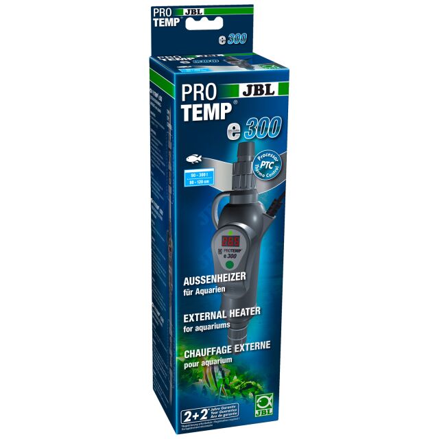 JBL - ProTemp e - 300 - B-stock