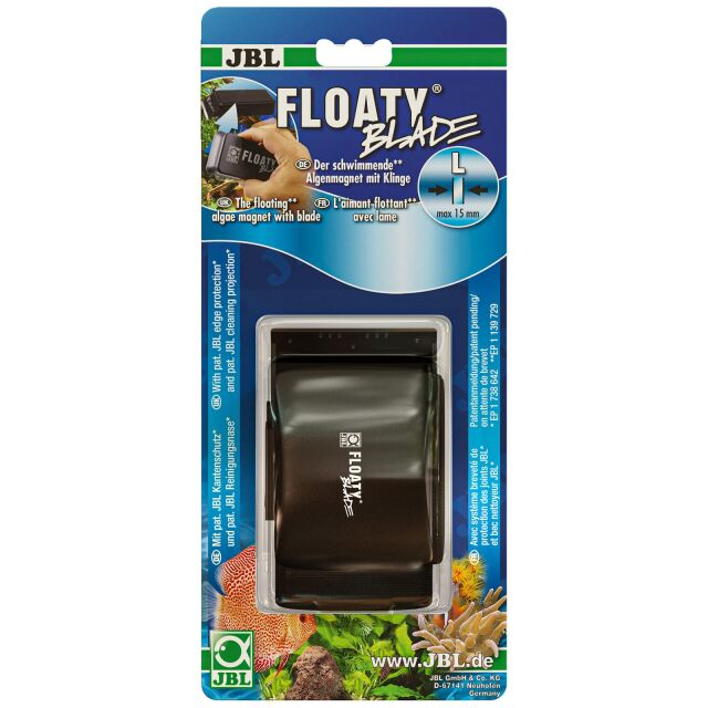 JBL - Floaty Blade- L - B-stock
