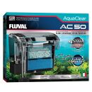 Fluval - AquaClear - High-performance filter - AC50