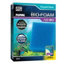 Fluval - AquaClear - Bio-Foam Filter insert - Blue - AC20