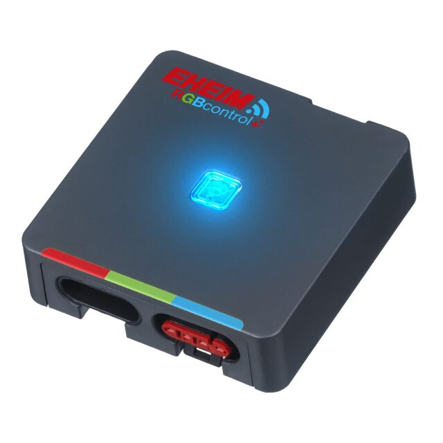EHEIM - RGBcontrol+e - B-stock
