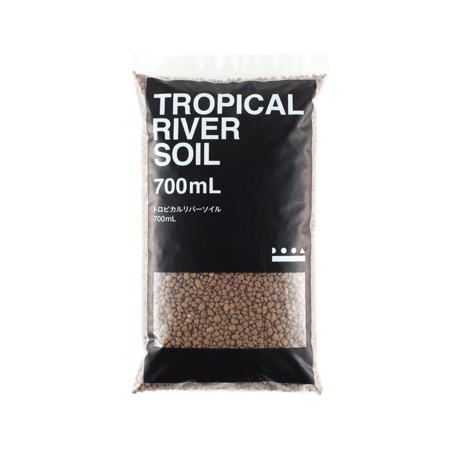 DOOA - Tropical River Soil | Aquasabi - Aquascaping Shop