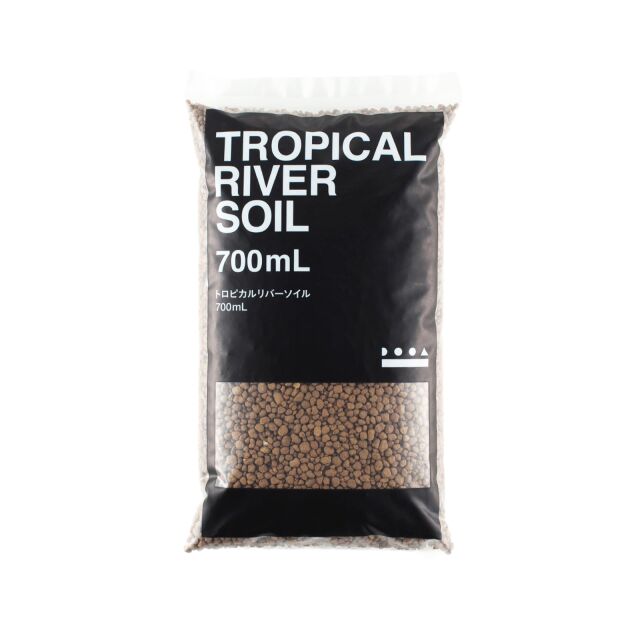 DOOA - Tropical River Soil