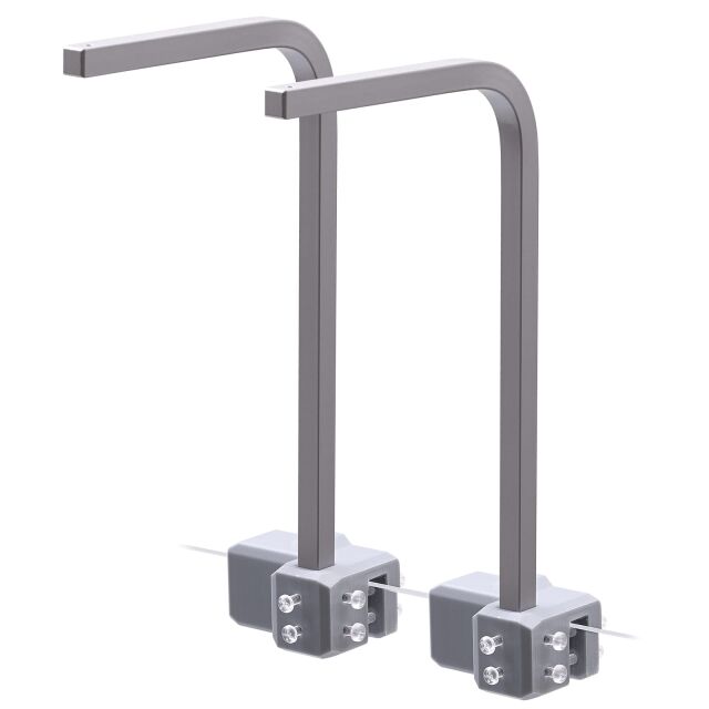 SKYLIGHT - Holder - HYPERBAR - Stand-Holder adjustable - B-stock