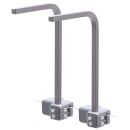 SKYLIGHT - Holder - HYPERBAR - Stand-Holder adjustable -...