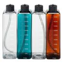 Chihiros - Dosing Bottles - 4x - B-stock