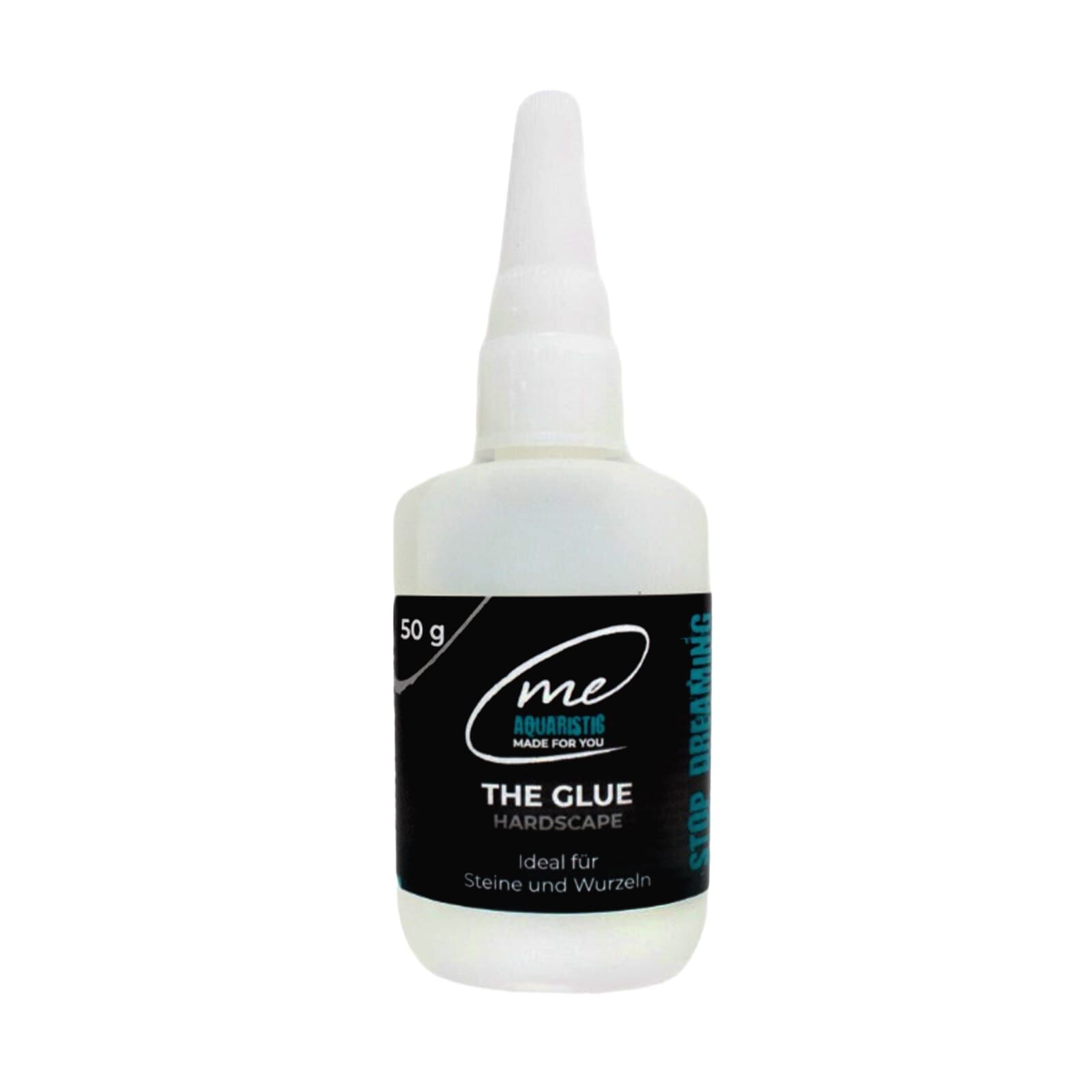 Me - The Glue - Hardscape