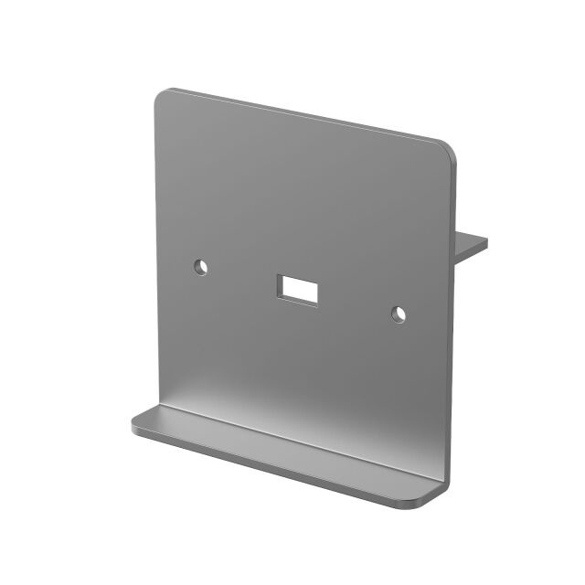 Chihiros - Metall Cabinet - Wifi Hub Mount