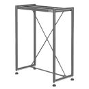 Chihiros - Metal Cabinet - Steel grey - 60x30 cm
