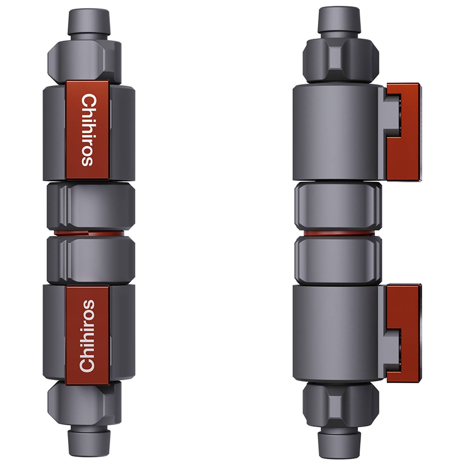 Chihiros - Double Tab - Shut-off Valve