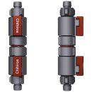 Chihiros - Double Tab - Shut-off Valve - 13 mm