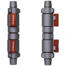 Chihiros - Double Tab - Shut-off Valve - 17 mm