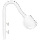 Chihiros - Poppy Type Glass Outflow - L - B-stock