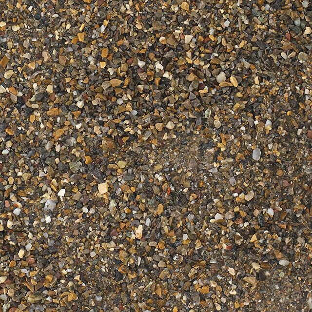 Dupla - Ground Nature - Glacier Gravel - 0-2 mm - B-stock