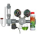 CO2 Set Premium - up to 100 l