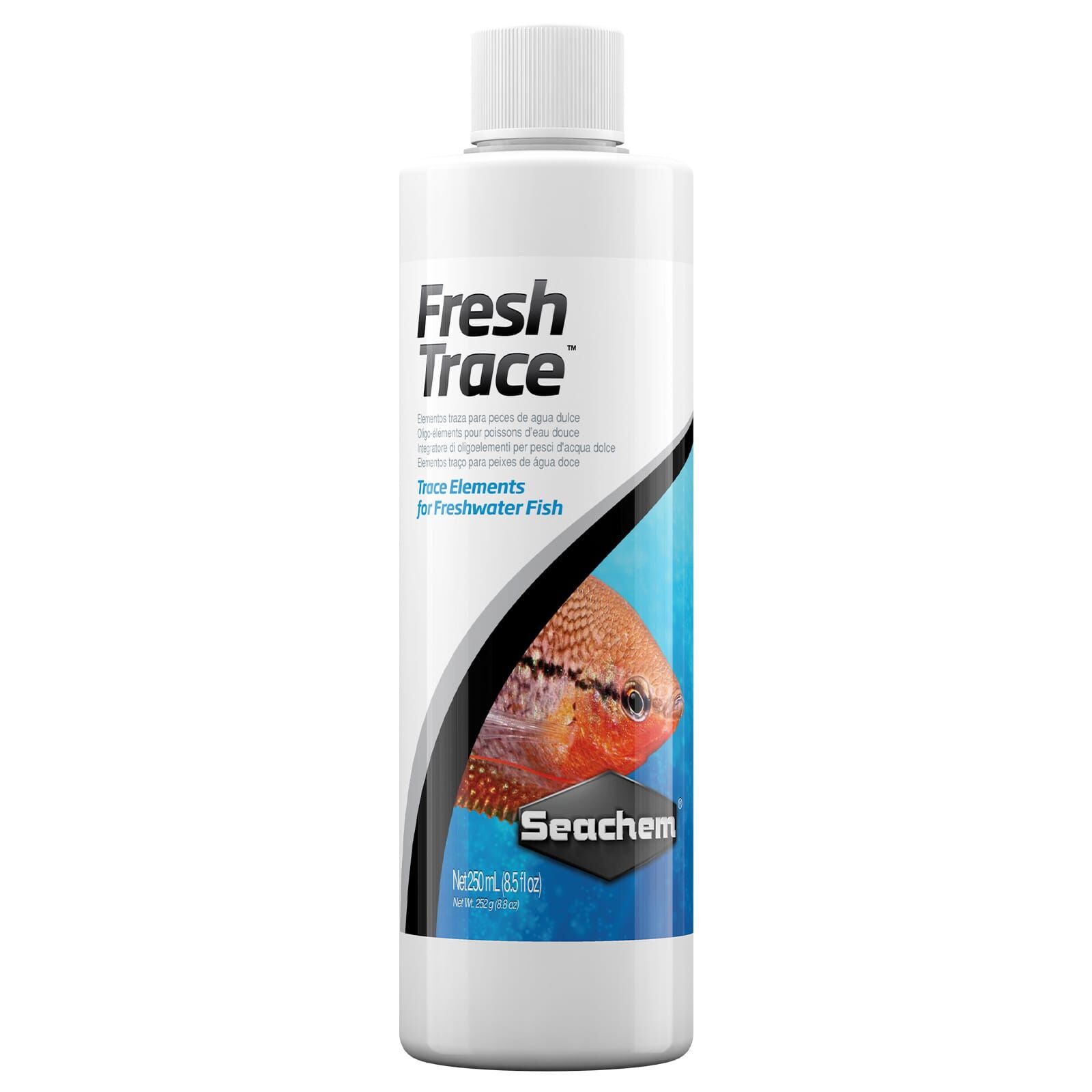 Seachem - Fresh Trace