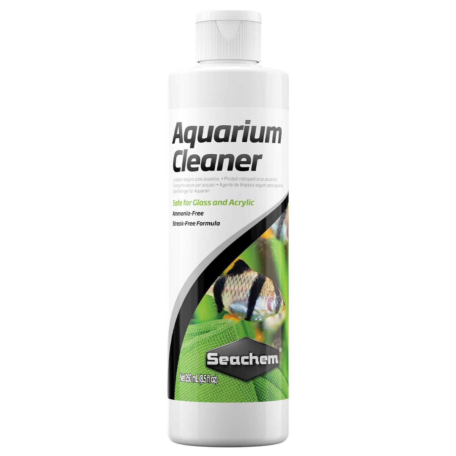 Seachem - Aquarium Cleaner