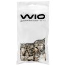 WIO - FineTuning - Brown Accent - 0,3-3 cm - 750 g - B-stock