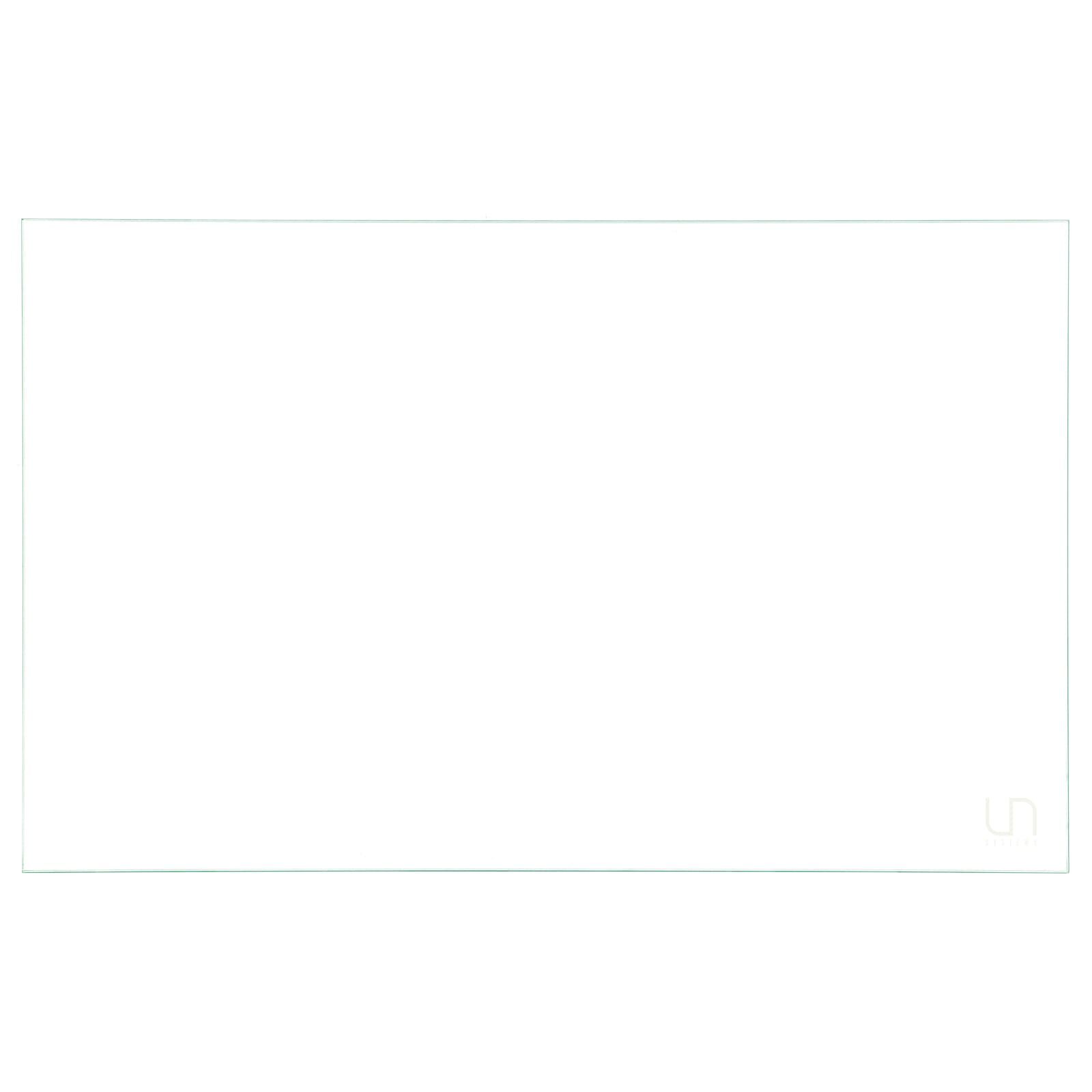 UNS - Dual AIO Aquarium Cover - 35A - B-stock