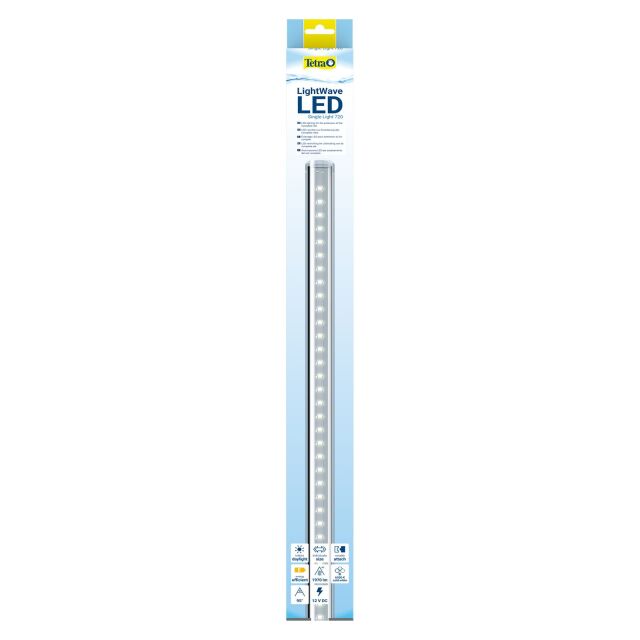 Tetra - LightWave Single Light - 720 - B-stock