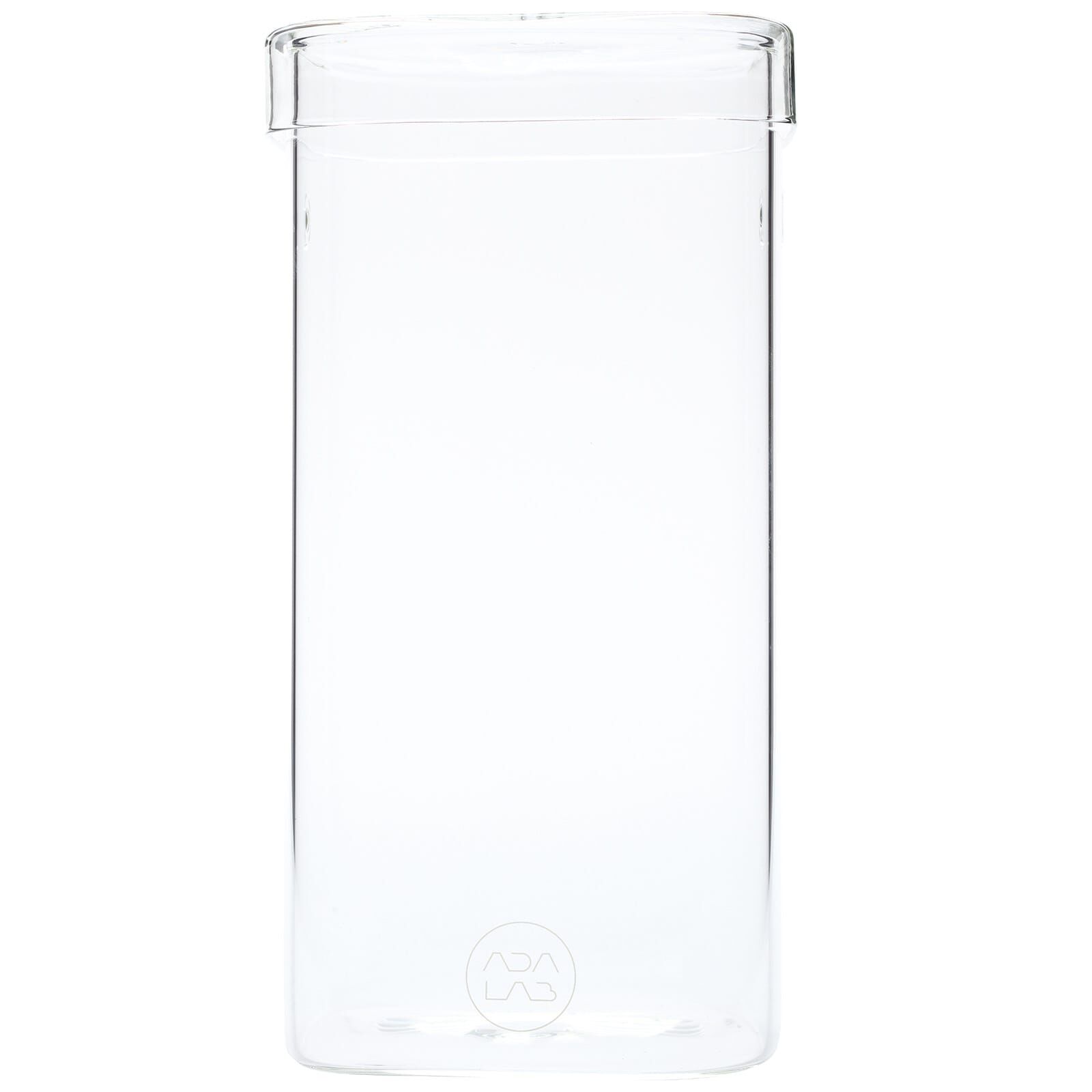 ADA - LAB Glass Pot KAKU | Aquasabi - Aquascaping Shop