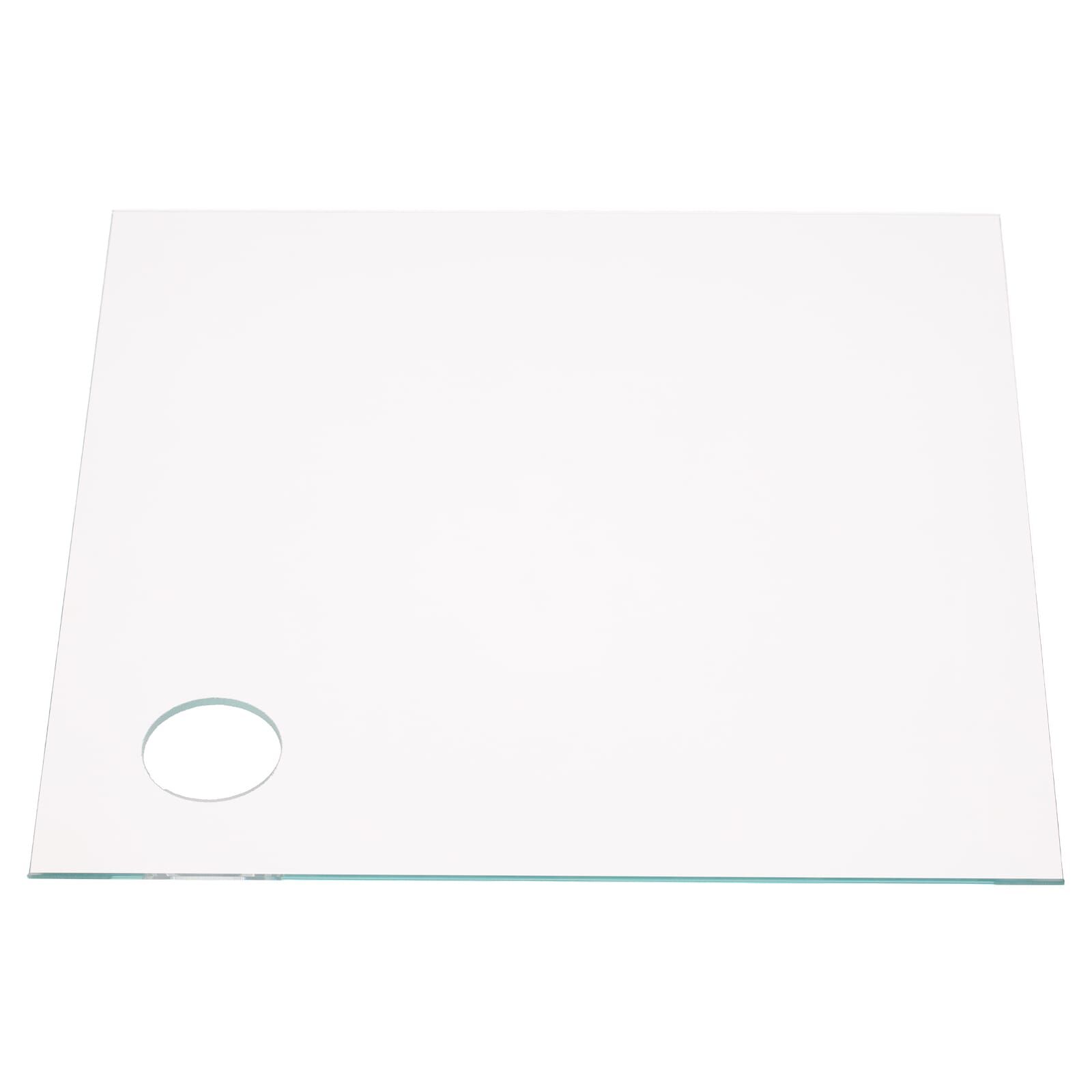DOOA - Neo Glass - Cover Plate for Circulation Fan 40