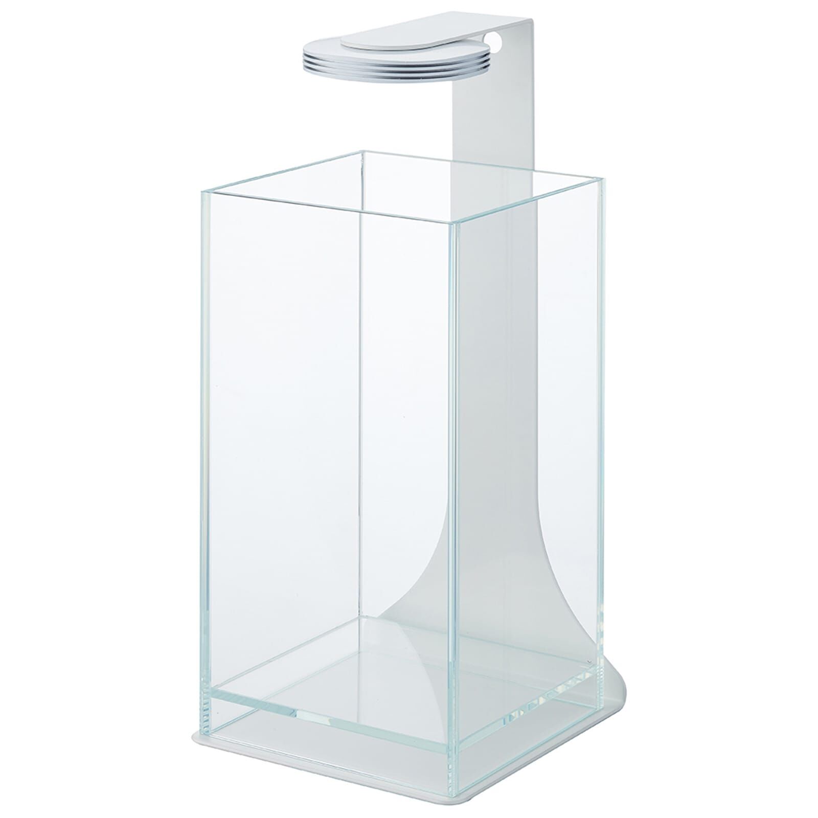 Chihiros - Glass Air with stand and Magnetic Light - B-stock
