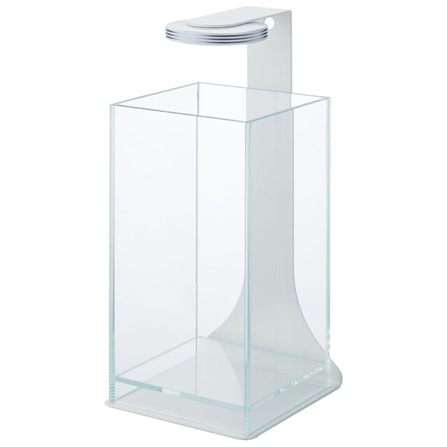 Chihiros - Glass Air with stand and Magnetic Light - B-stock