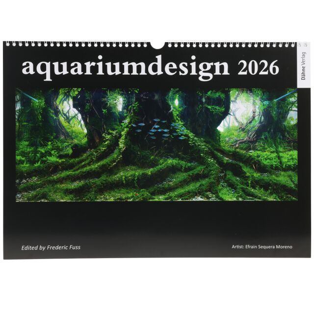 Calender - Aquariumdesign
