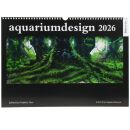 Calender - Aquariumdesign - 2026