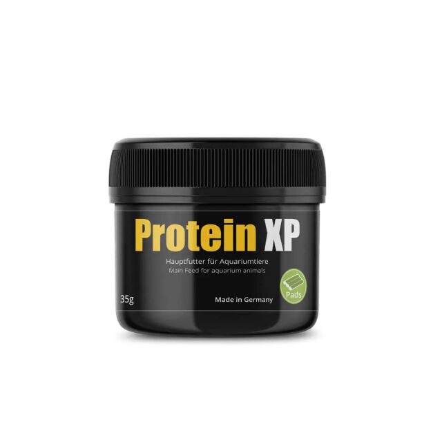 GlasGarten &ndash; Protein XP