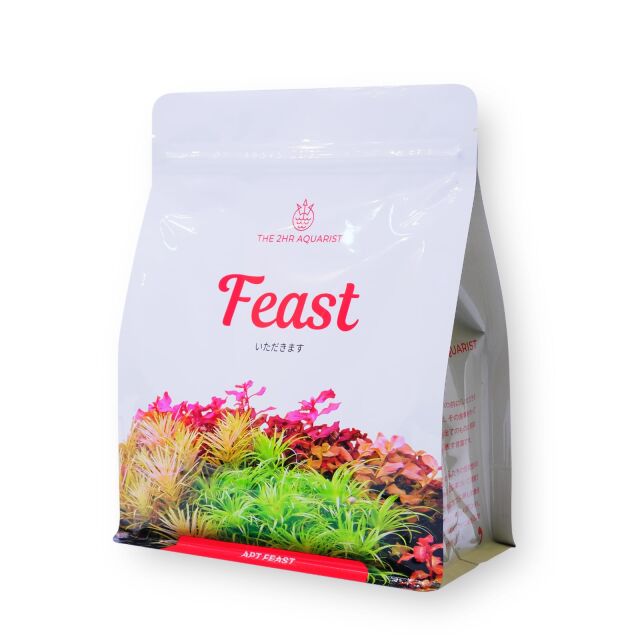 2HR Aquarist - APT Feast Aquarium Soil