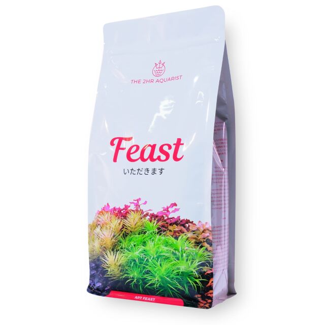 2HR Aquarist - APT Feast Aquarium Soil