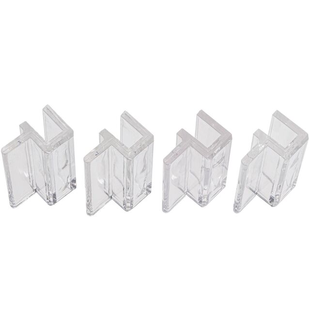 Me - My Tank - Cover Plate Holders - 4x