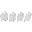 Me - My Tank - Cover Plate Holders - 4x